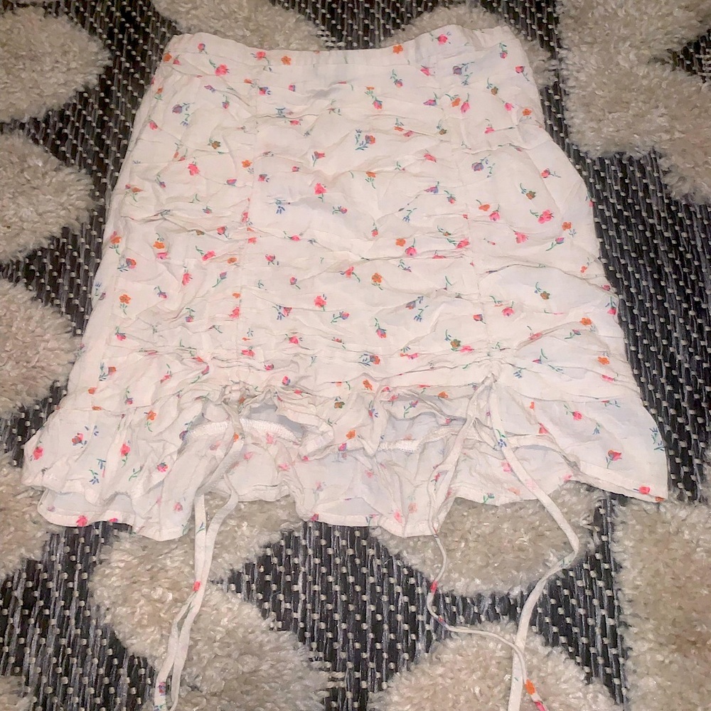 Wild Fable Target Skirt, Size XS